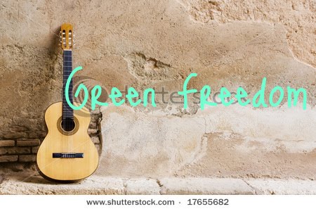 Green Freedom