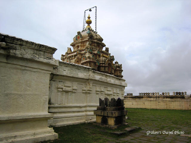Biligiri Sri Ranganathaswamy Temple or BR Hills