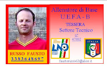 Allenator  FAUSTO RUSSO