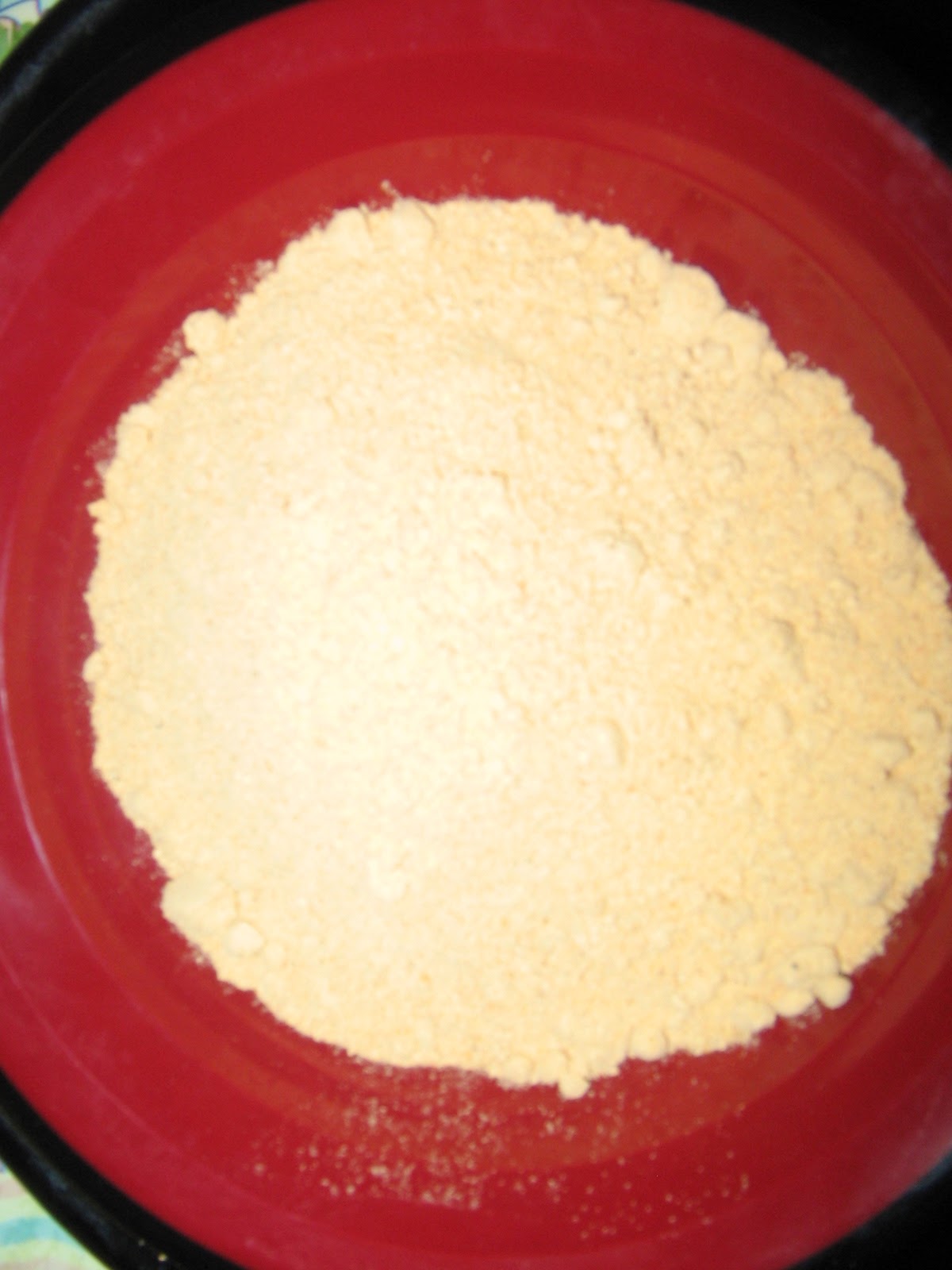 Kanthi Lakshmi S Rasoi Ki Malkin Kandi Podi Toor Daal Powder The best gift that i have received was 2014. kandi podi toor daal powder