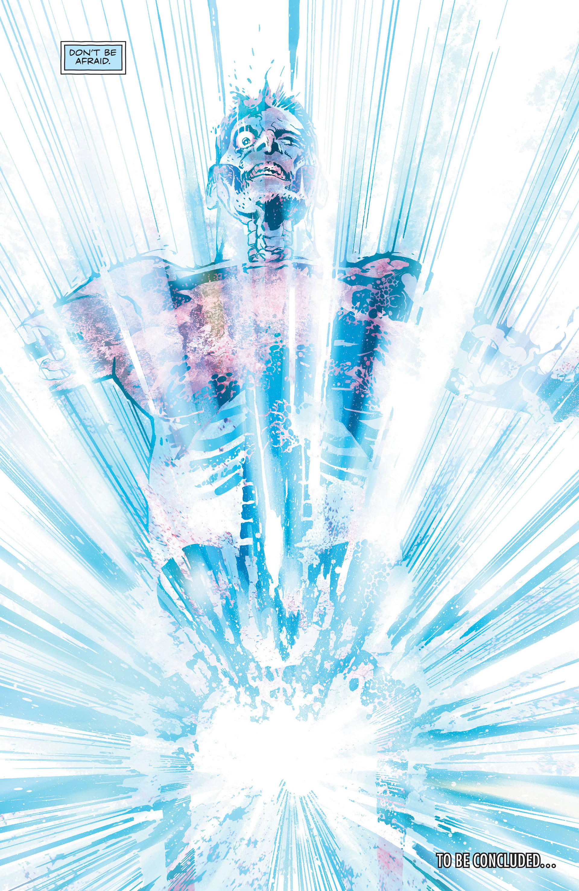 Read online Before Watchmen: Dr. Manhattan comic -  Issue #3 - 26