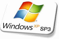 windows xp SP3
