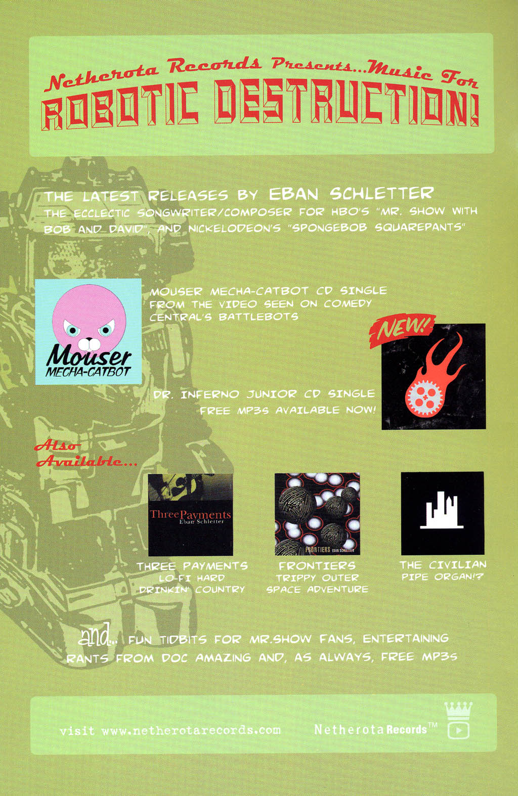 Read online Love and Rockets (2001) comic -  Issue #5 - 2