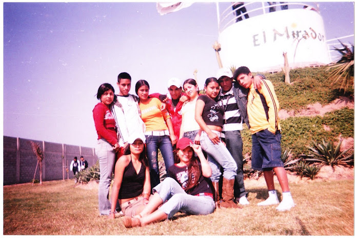 En el Admirador