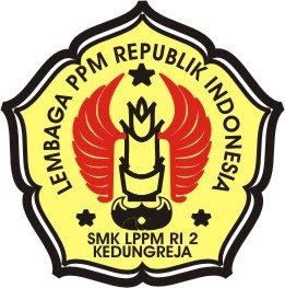 Logo Lppm Ri Profil SMK LPPM RI 2 Kedungreja