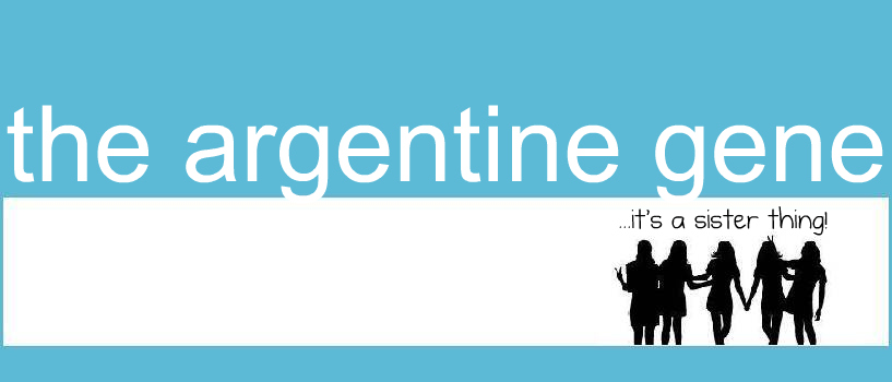 the argentine gene