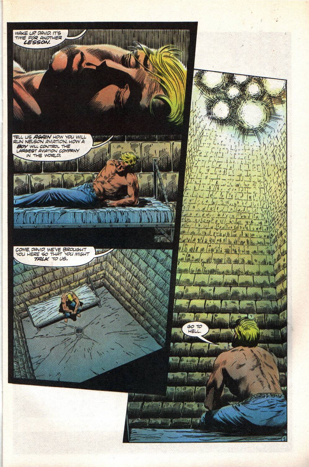 Read online Airboy (1986) comic -  Issue #8 - 3