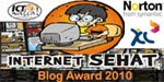Blog Award 2010
