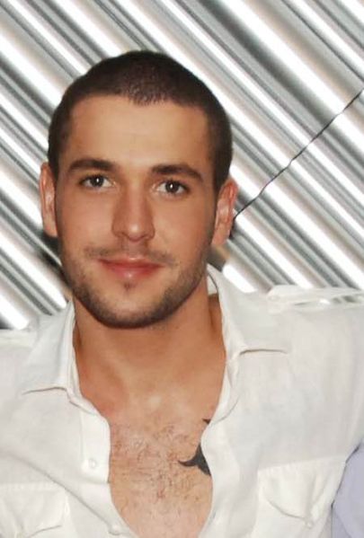 My FABE Music: My Favorite Song From the Sexy Hunk Shayne Ward