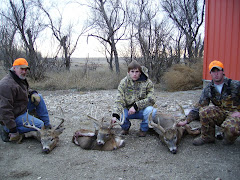 Deer Hunting