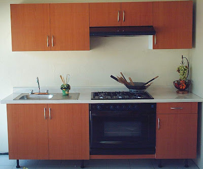 Taller Arte Maná: COCINA INTEGRAL