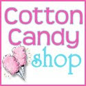 Cotton Candy Shop