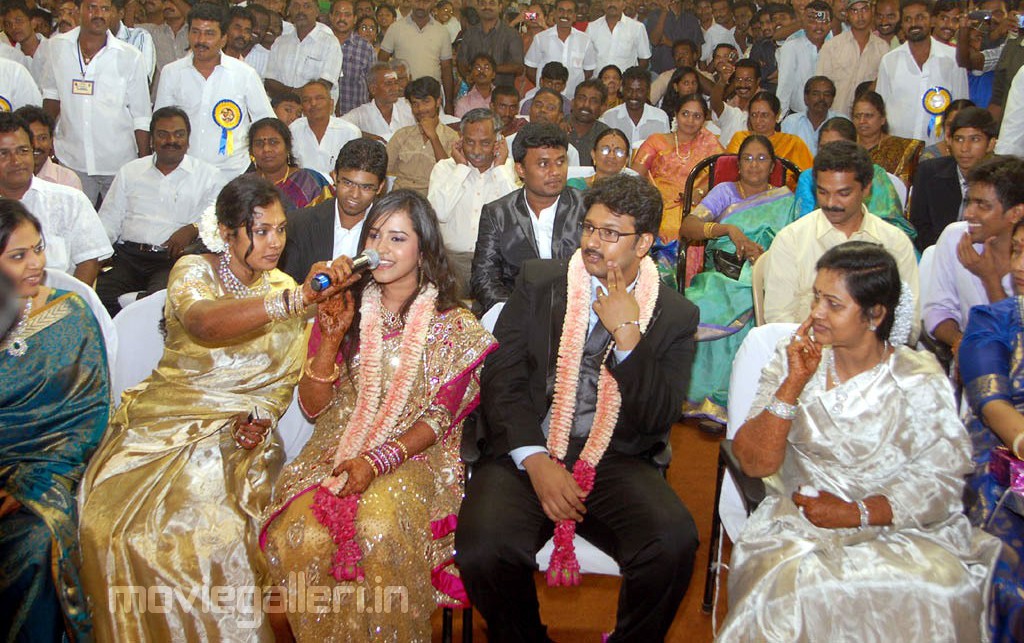 test: Dayanidhi Alagiri Wedding Photos, Anusha Dayanidhi Alagiri ...