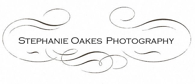 Stephanie Oakes Photography