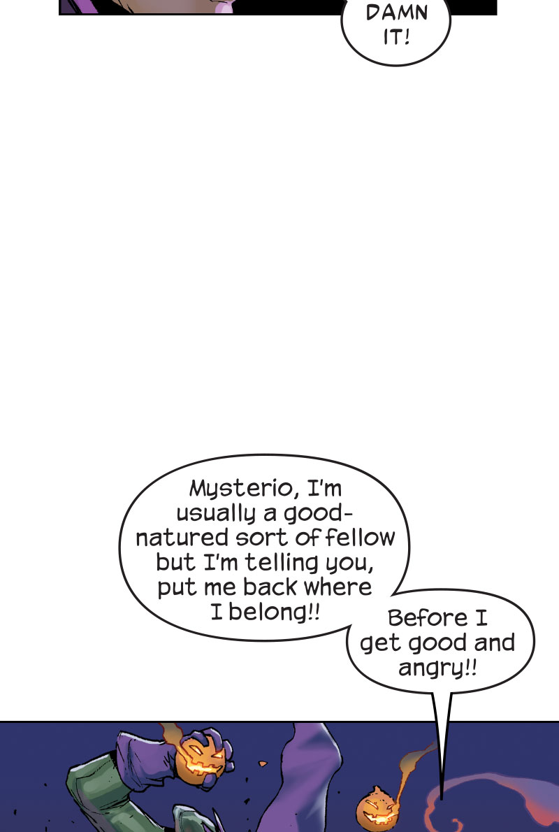 Read online Spider-Men: Infinity Comic comic -  Issue #4 - 13