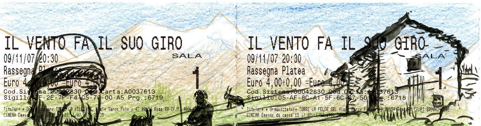 Il Vento Fa Il Suo Giro Raiplay