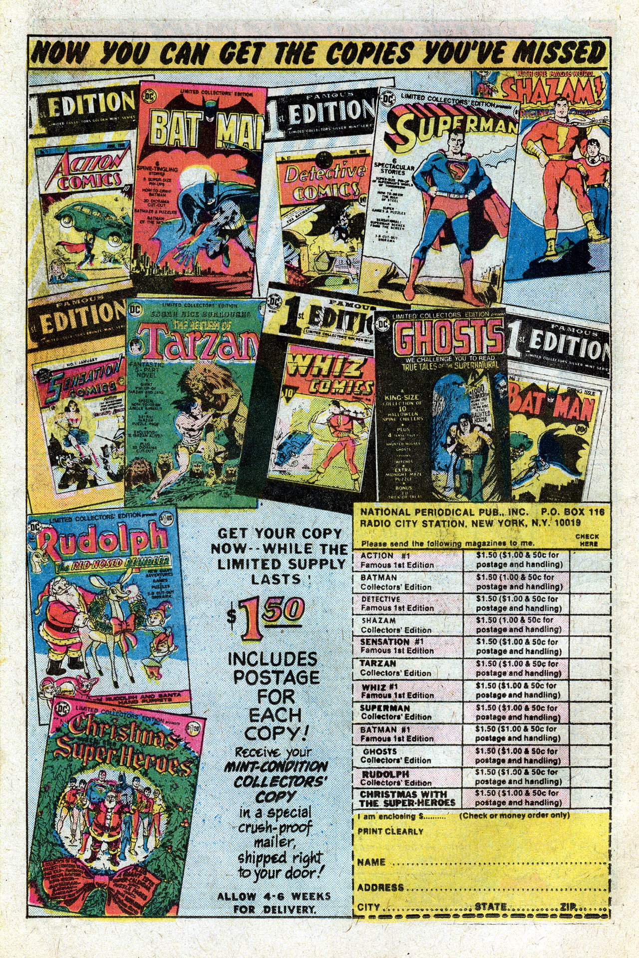 Read online Action Comics (1938) comic -  Issue #446 - 18