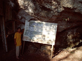 Cavernas Turisticas