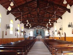 Iglesia Santa Margarita