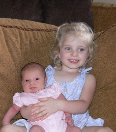 Savannah & Esperanza