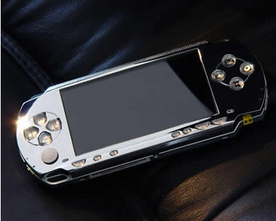 Portable Sony Playstation: купить PSP slim в киеве с доставкой по ...