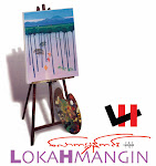 LoKaHmanGin  Art  Gallery