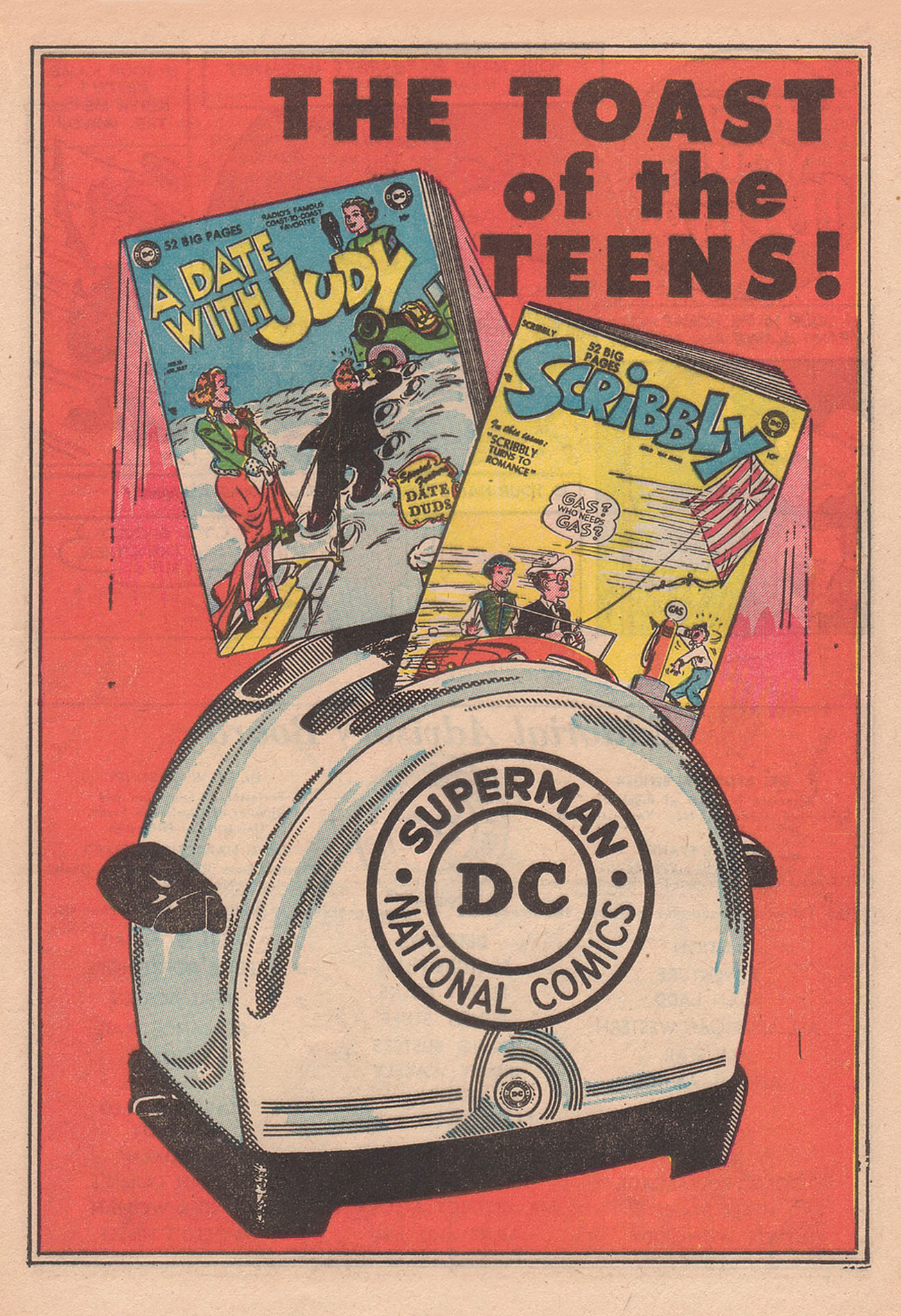Read online Leave it to Binky comic -  Issue #14 - 25