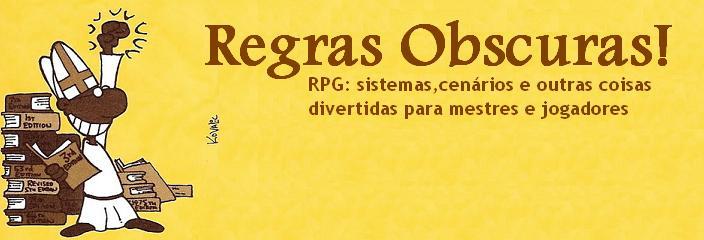 regras osbcuras