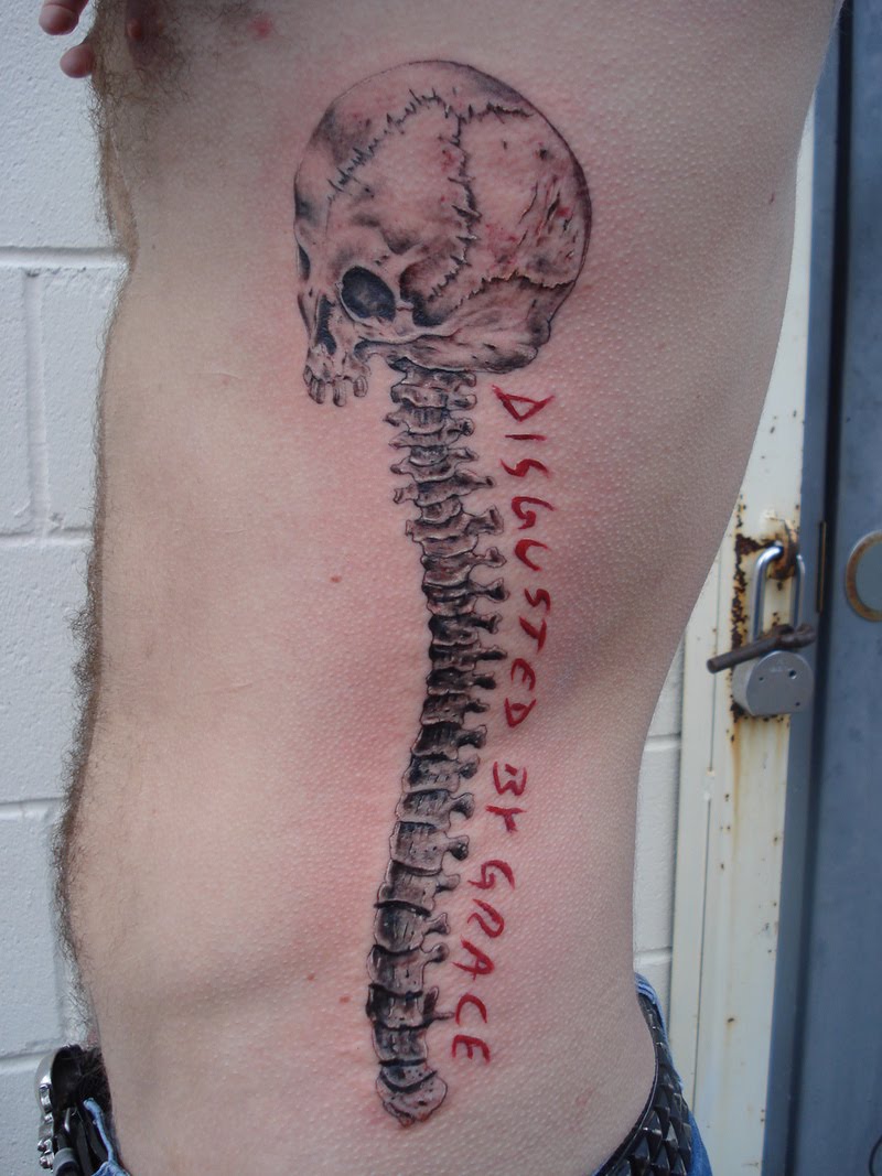 Sidney Lopes Tattoo Design | TRENDS TATTOO 2010 | D'tattoo of you