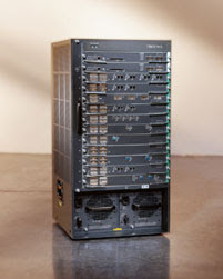 InfoTech Systems: Cisco Routers