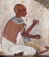 Despre Muzică Muzica In Antichitate Egiptul Antic