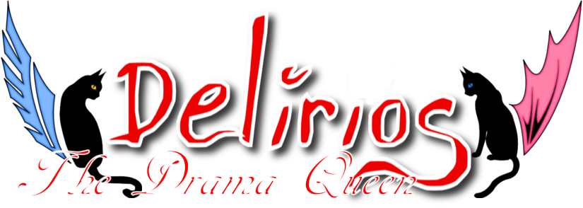 Delirios (The Drama Queen)