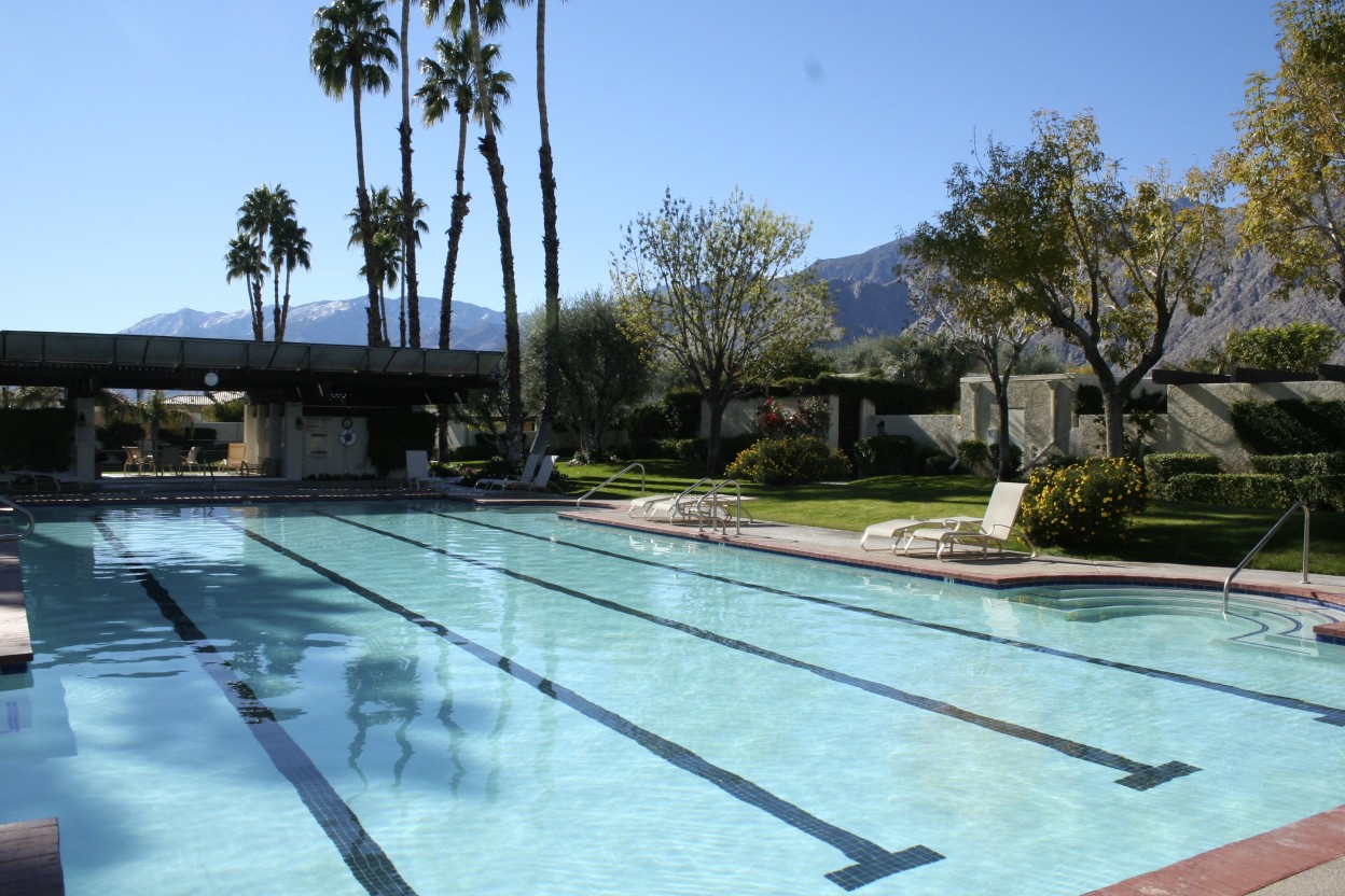 Russell Hill, Palm Springs Area Real Estate Palm Springs Real Estate