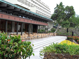 Mauna Kea Beach Hotel offers 4th night FREE for spring 2010
