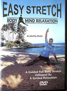 New Hawaii Stretch DVD