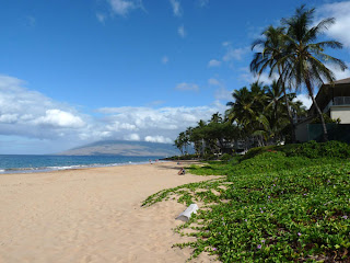 Kamaole Beach, Kihei