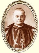 Cardinal van Rossum