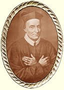 Fr Giovanni Mazzini