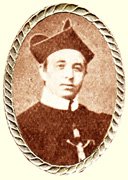 Fr Jan Van Rooy