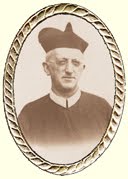 Fr Gerard Debo