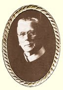 Fr Joseph DeMeester