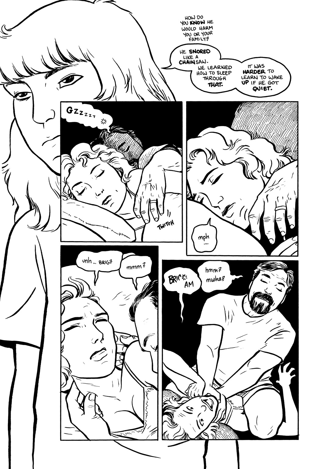 Read online The Finder Library comic -  Issue # TPB 1 (Part 3) - 96