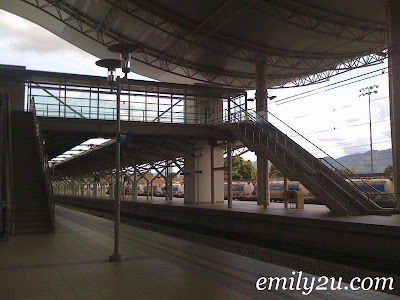 KTM Ipoh