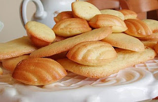 печенье савоярди