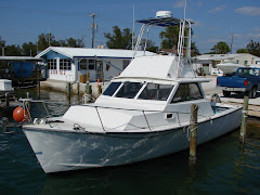 Capt. Larry's Boat