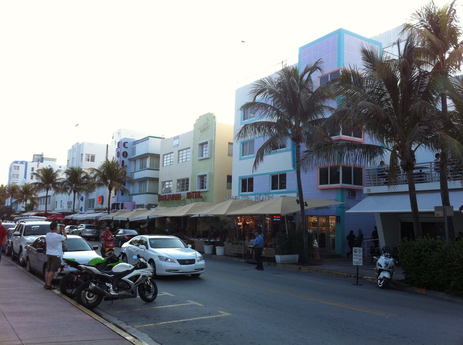 Z Wood's Fashion Blog Miami & South Beach Shopping/Trend Research