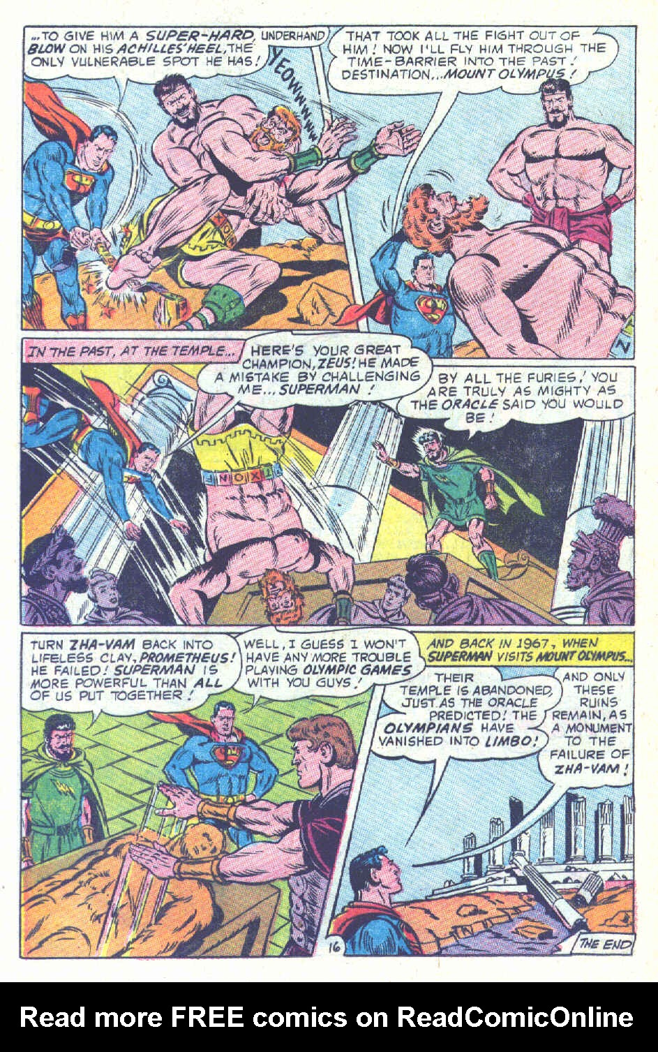 Action Comics (1938) 353 Page 17