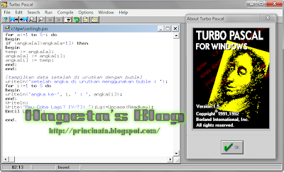 turbo pascal