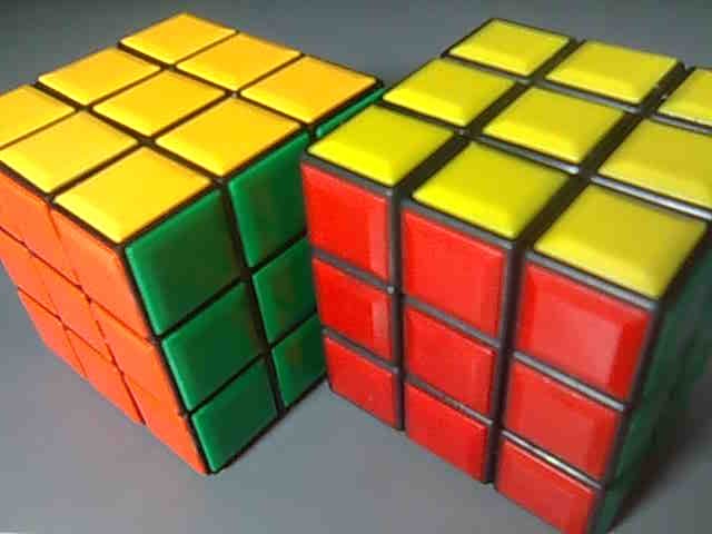 Rumus Rubik 3x3 Professortau Rumus Rubik 3x3 Professortau