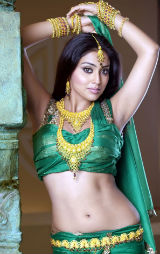 Shriya Saran